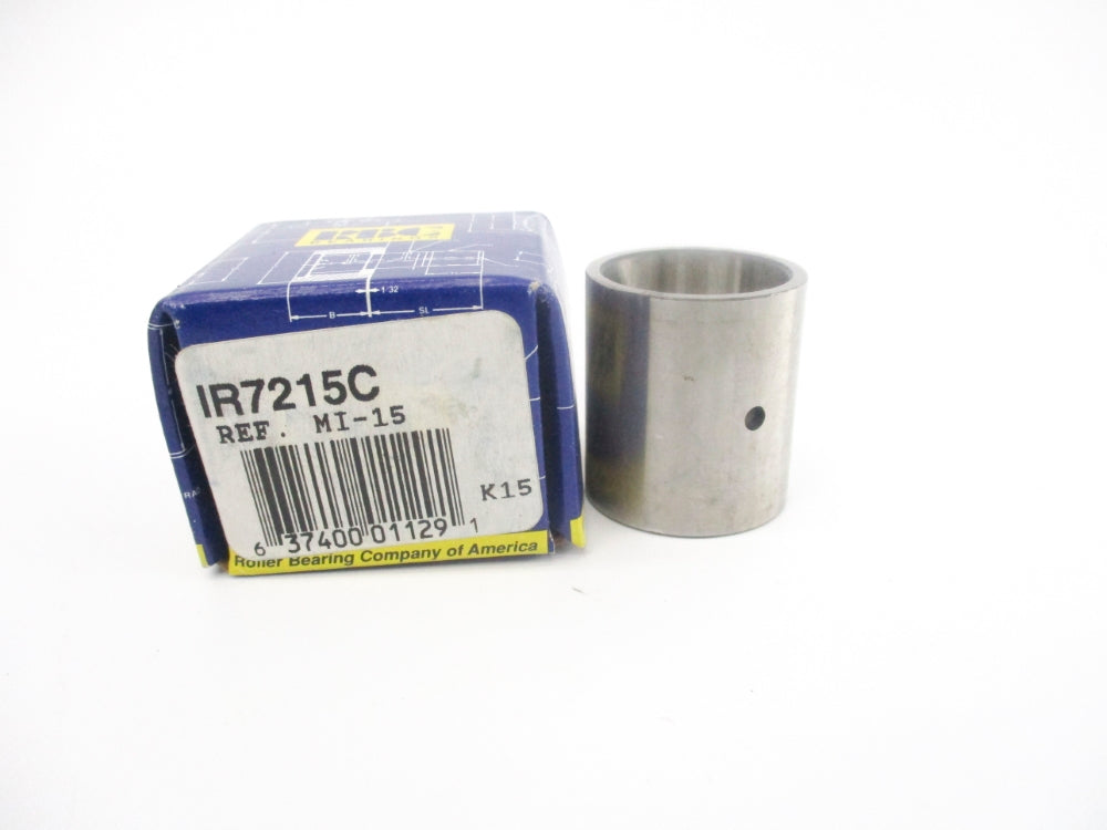 RBC IR7215C NSMP