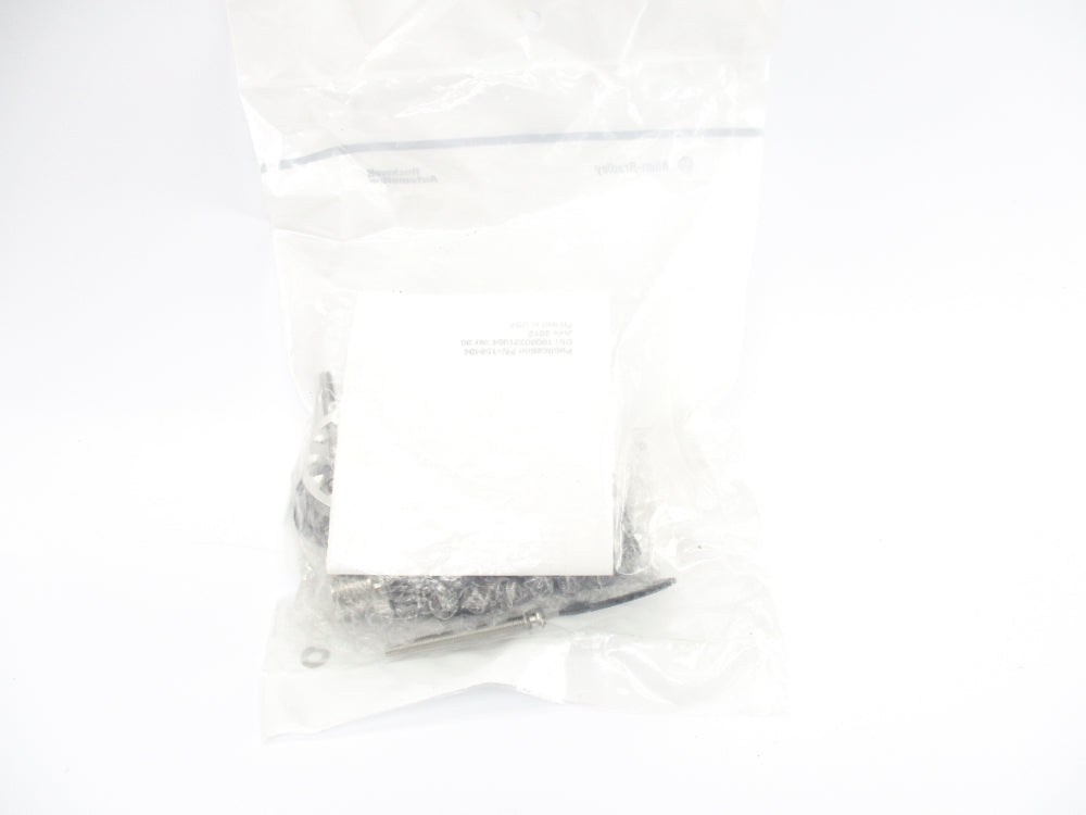 ALLEN BRADLEY 42GTP-9042-QD SER. A 70-264VAC/DC NSMP