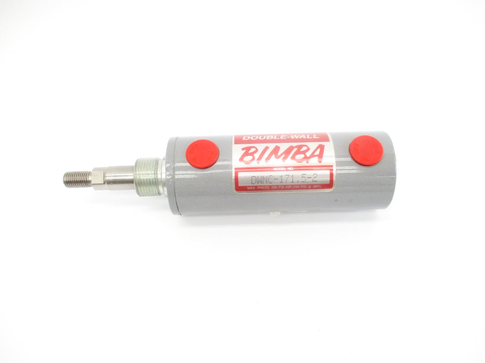 BIMBA DWNC-171.5-2 200PSI NSNP