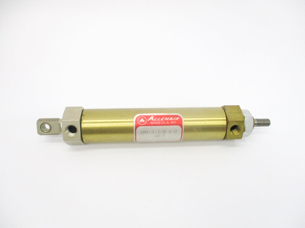 ALLENAIR SMT-1-1/8X2-SR-F NSNP
