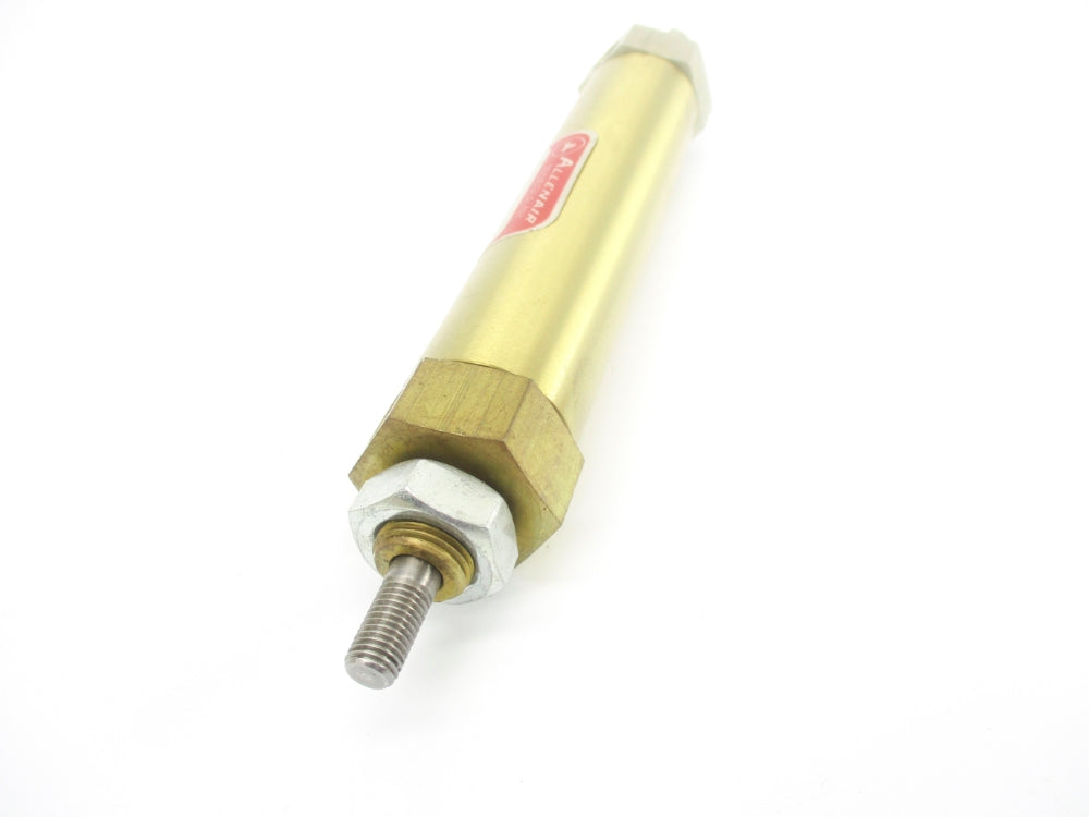ALLENAIR SMT-1-1/8X2-SR-F NSNP