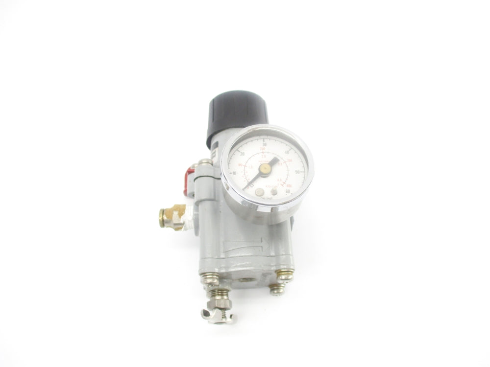MASONEILAN 78-40 210PSI UNMP