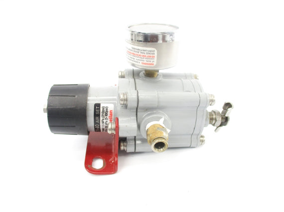 MASONEILAN 78-40 210PSI UNMP