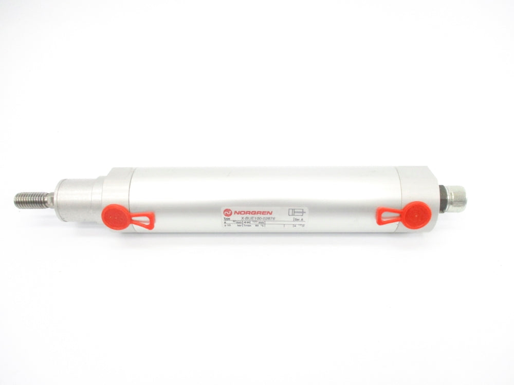 NORGREN X-BUE100-02876 SER. A NSNP