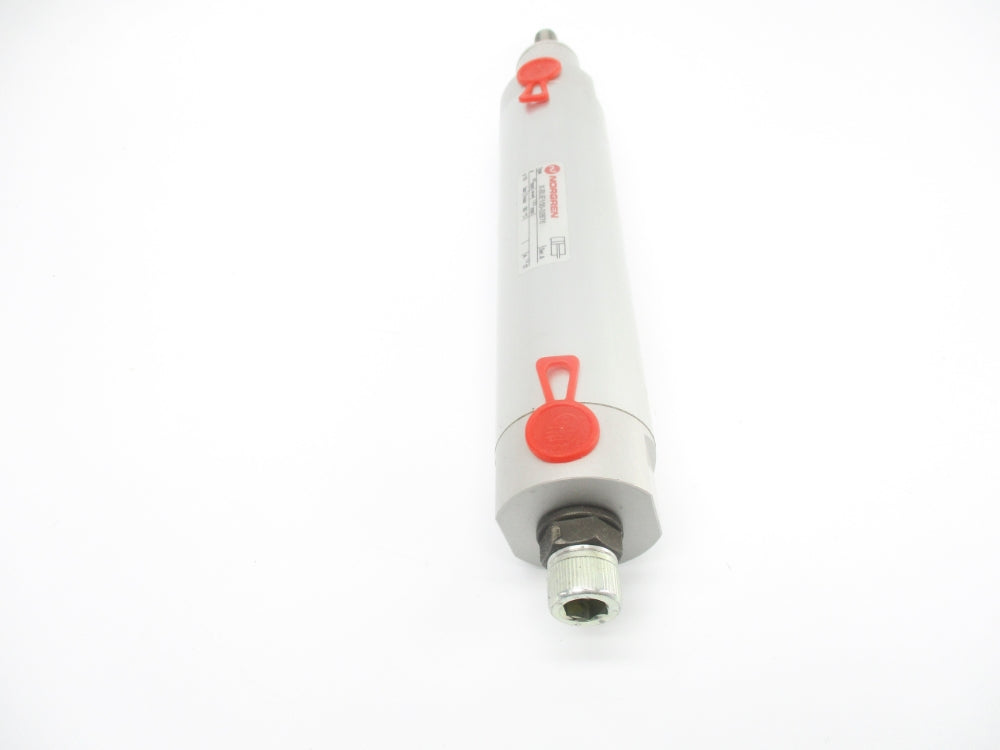 NORGREN X-BUE100-02876 SER. A NSNP