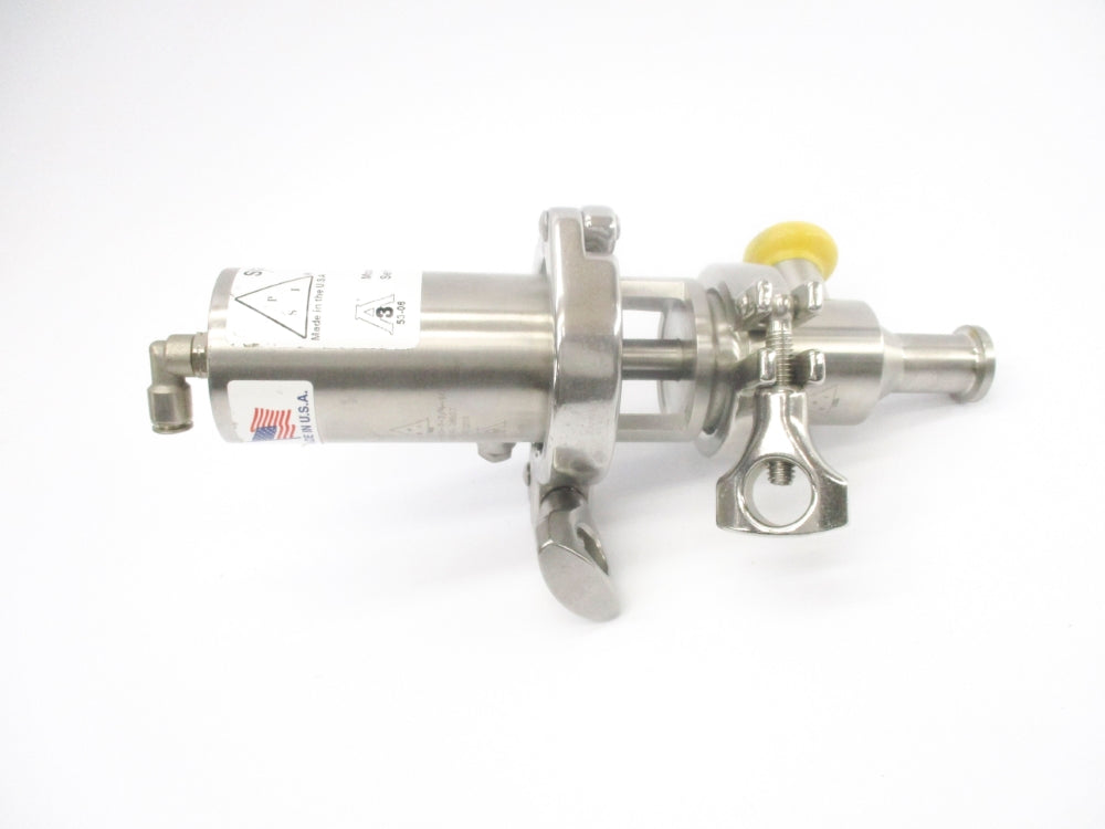 STAINLESS PRODUCTS SP160-7-3/4-10 NSNP