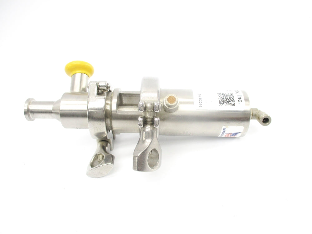 STAINLESS PRODUCTS SP160-7-3/4-10 NSNP