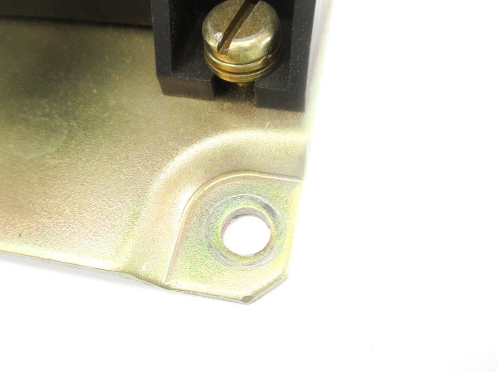 ALLEN BRADLEY 193-DPD200 SER. B 120-184A UNMP
