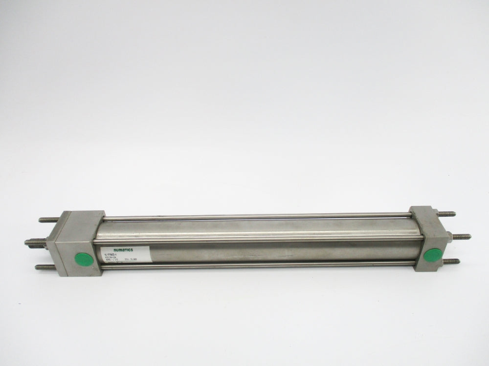 NUMATICS YC-779055-4 N15170-12A NSNP