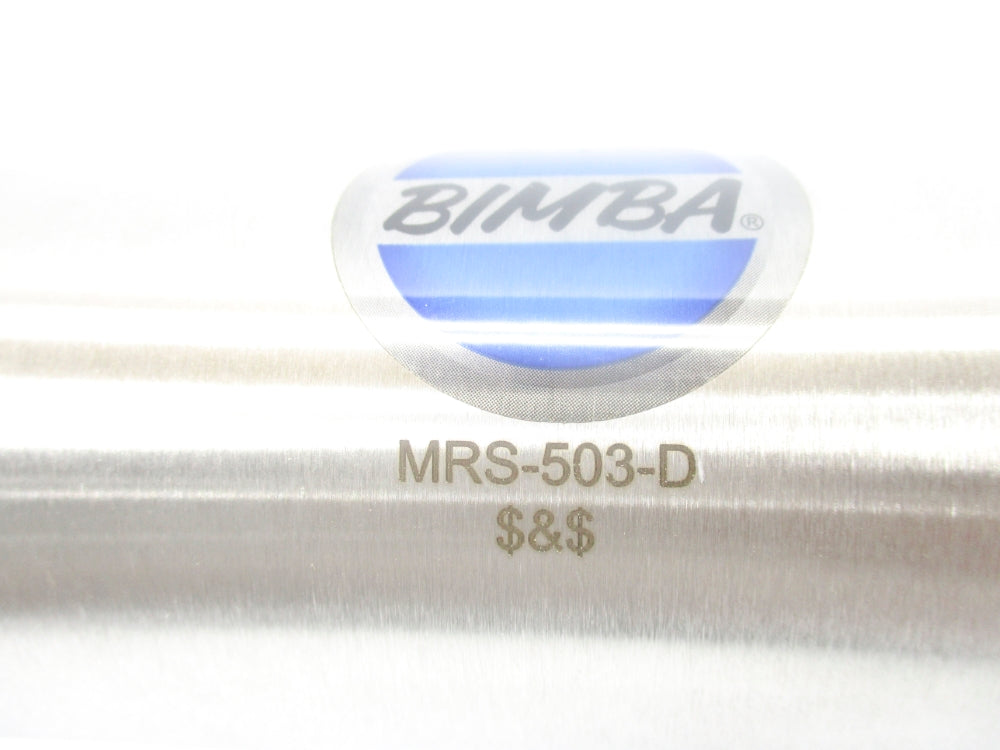 BIMBA MRS-503-D NSNP