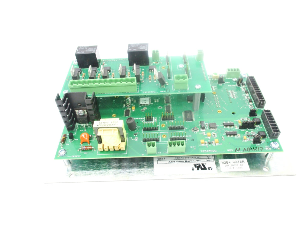 ACS 601.00522.02 250F NSMP
