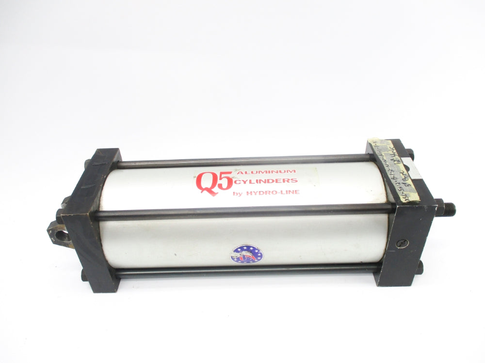 HYDRO-LINE Q5C-5X12-B-1-2-N-N-N-1-1-X 194063217-1 UNMP