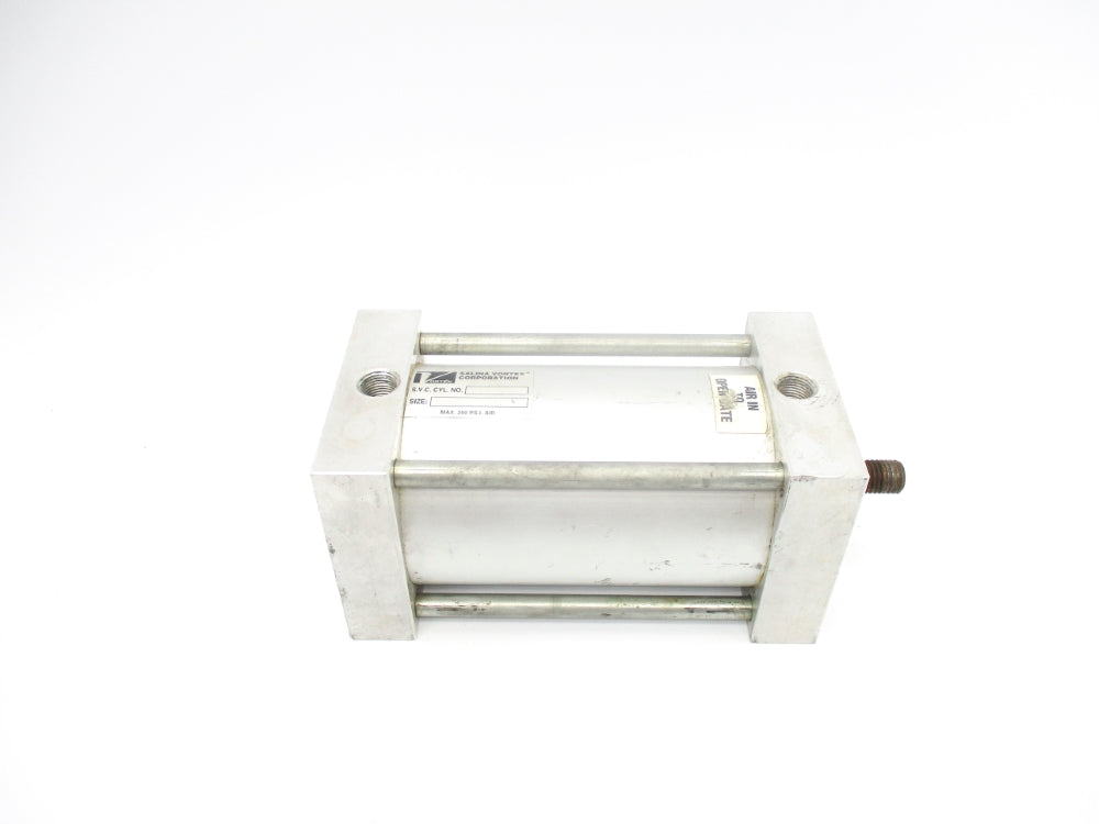 VORTEX DAC45ABM 250PSI UNMP