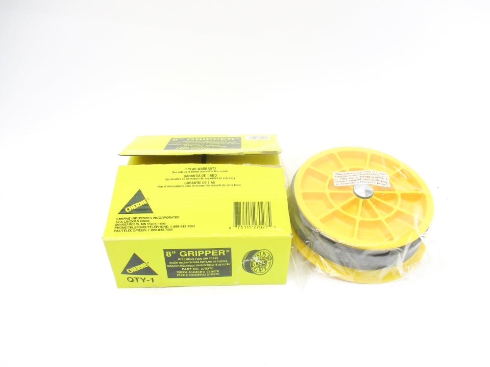 CHERNE 270270 NSMP