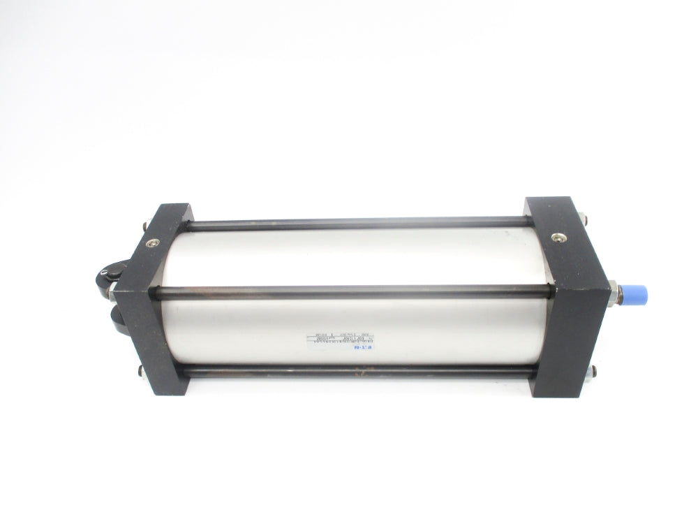 EATON Q6C-5.00X12.00-B-1.00-2-N-L-L-4-4 250PSIG NSNP