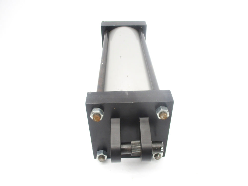 EATON Q6C-5.00X12.00-B-1.00-2-N-L-L-4-4 250PSIG NSNP