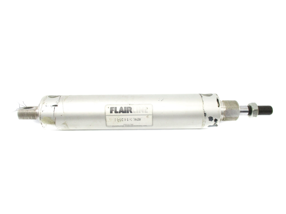 FLAIRLINE I1-1/2X6HCTANG90 200PSIG UNMP