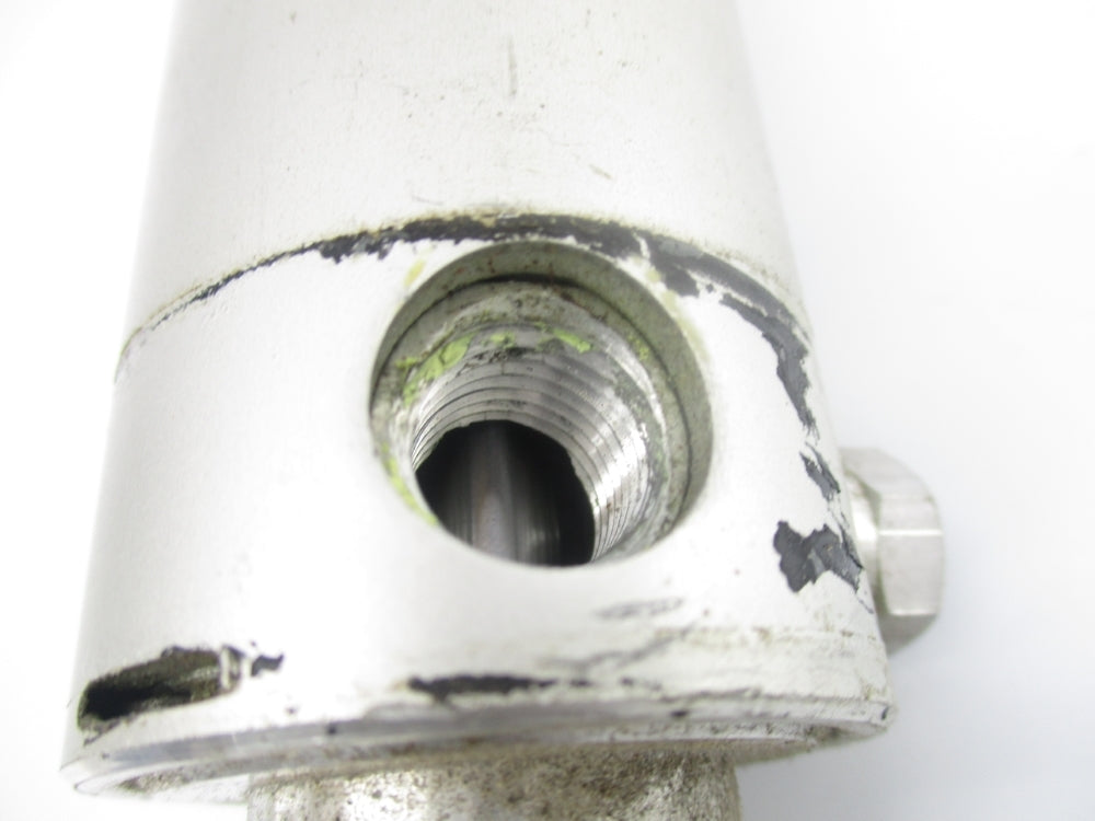 FLAIRLINE I1-1/2X6HCTANG90 200PSIG UNMP