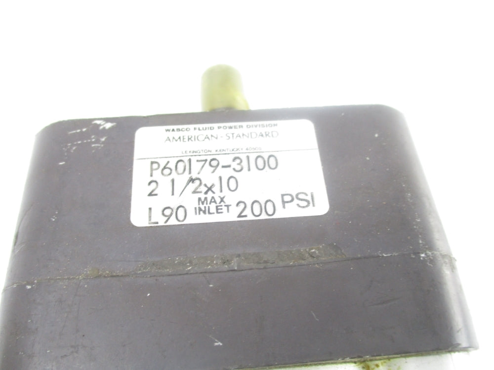 WABCO P60179-3100 200PSI NSNP