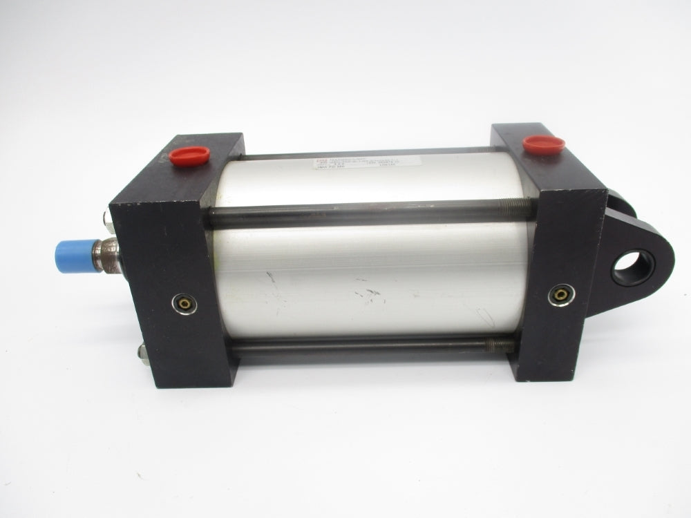 HYDRO-LINE Q6C-4X5-B-1.00-2-N-N-N-1-1 250PSI (AS PICTURED) NSNP