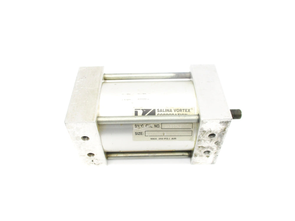 VORTEX DAC30AB 250PSI UNMP