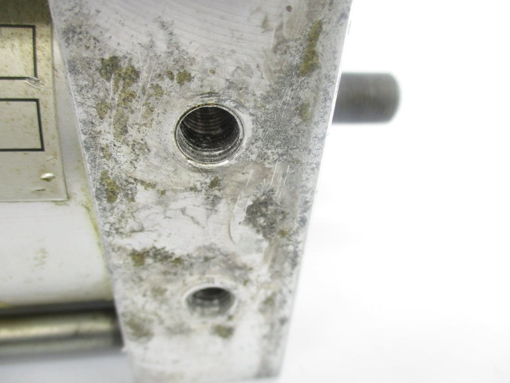 VORTEX DAC30AB 250PSI UNMP