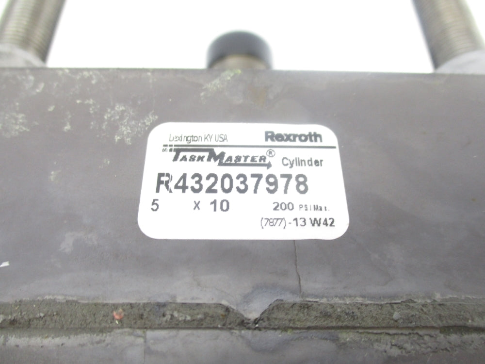 REXROTH R432037978 200PSI NSNP
