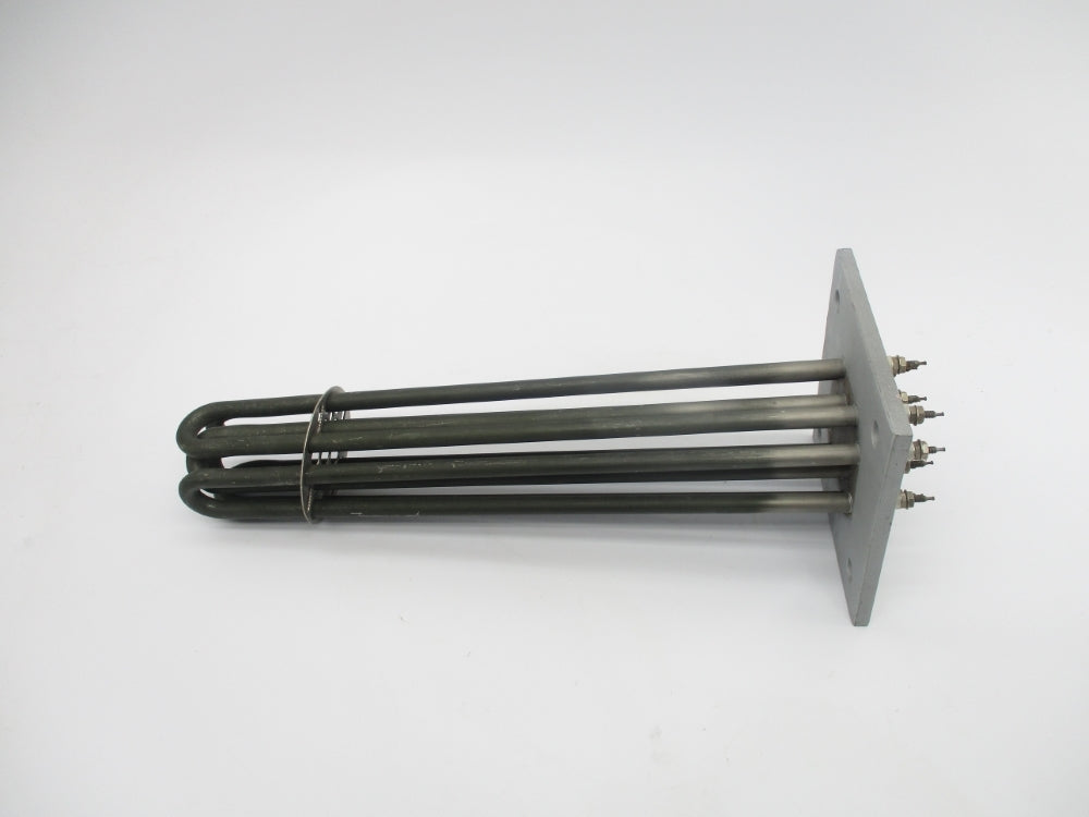 CHROMALOX WI-SF-647-180 155-554807-519 480V NSNP