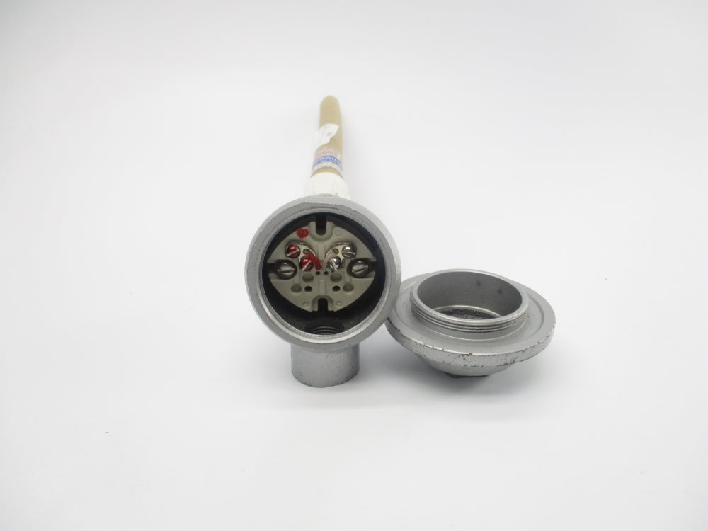 OMEGA NB1-ICSS-14G-12 NSNP
