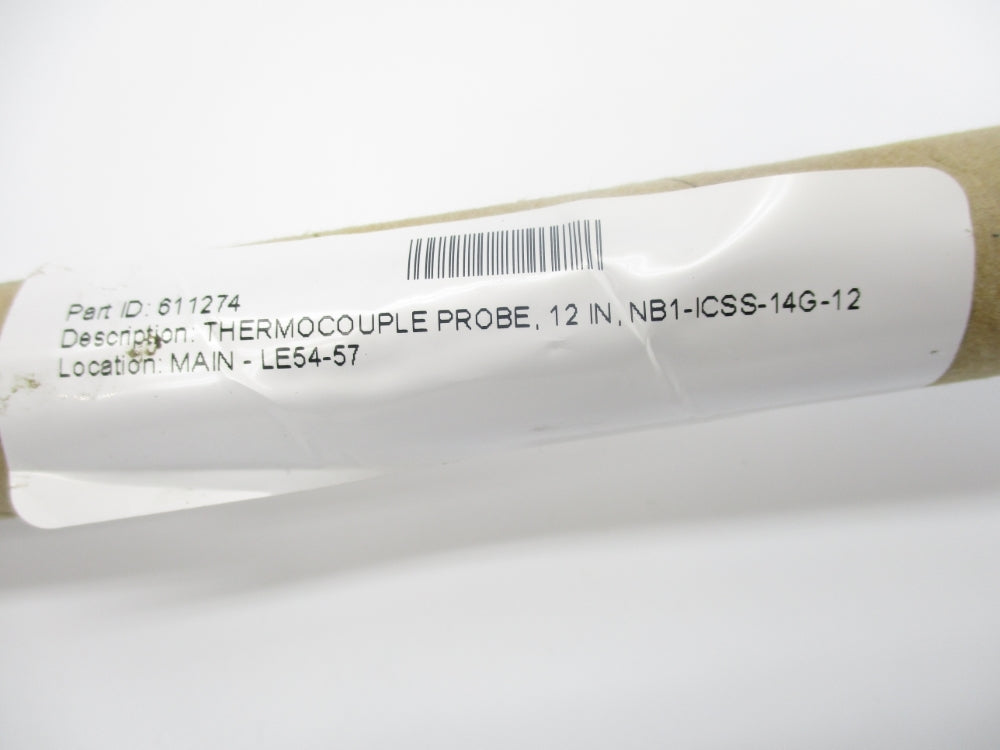 OMEGA NB1-ICSS-14G-12 NSNP