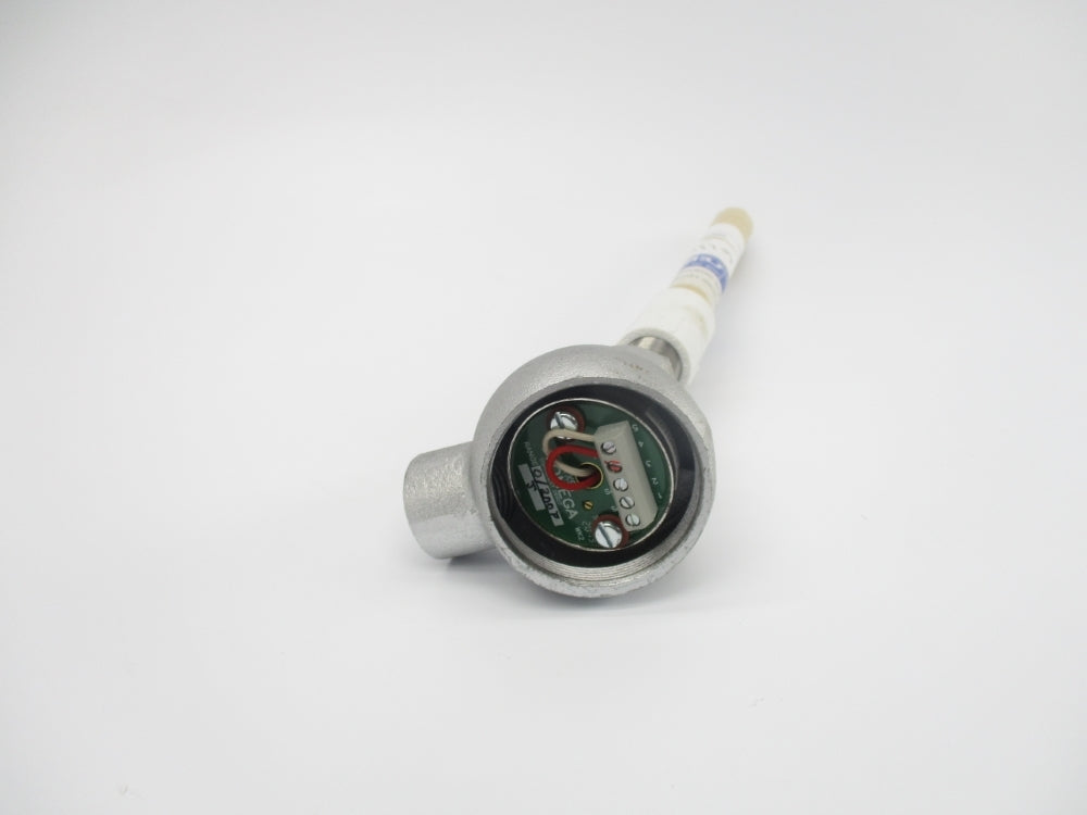 OMEGA NB1-ICSS-14U-4/TX91-J2 (AS PICTURED) NSNP