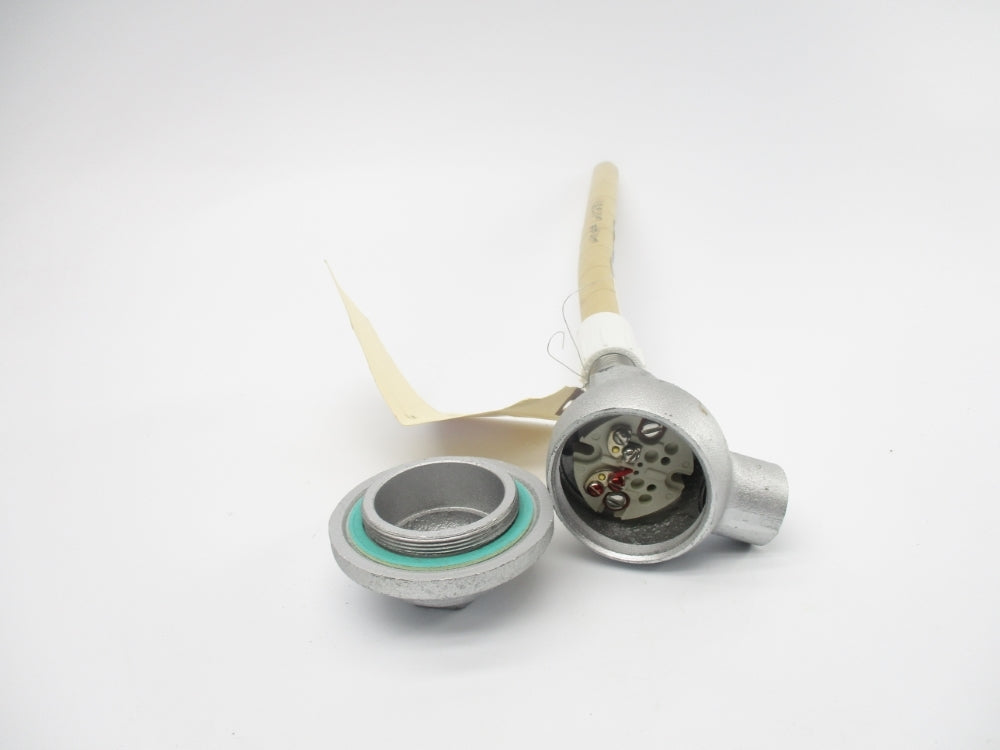 OMEGA NB1-ICSS-315G-5 NSNP