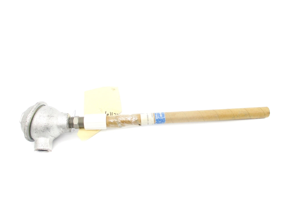 OMEGA NB1-ICSS-316G-12 (AS PICTURED) NSNP
