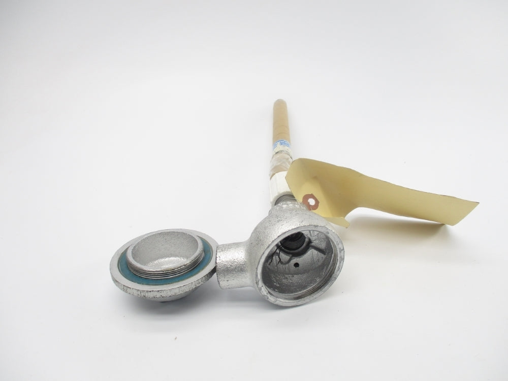 OMEGA NB1-ICSS-316G-12 (AS PICTURED) NSNP