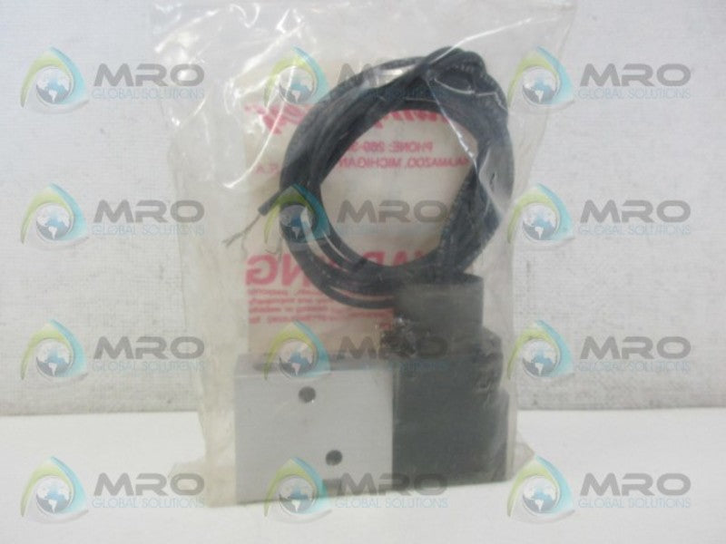 INDUSTRIAL MRO PART#76883 *NEW IN FACTORY BAG*