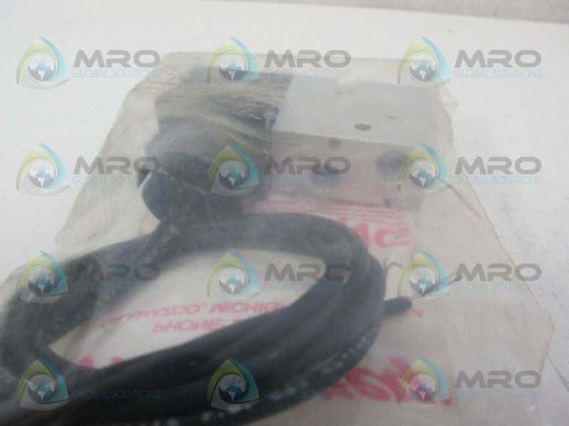 INDUSTRIAL MRO PART#76883 *NEW IN FACTORY BAG*