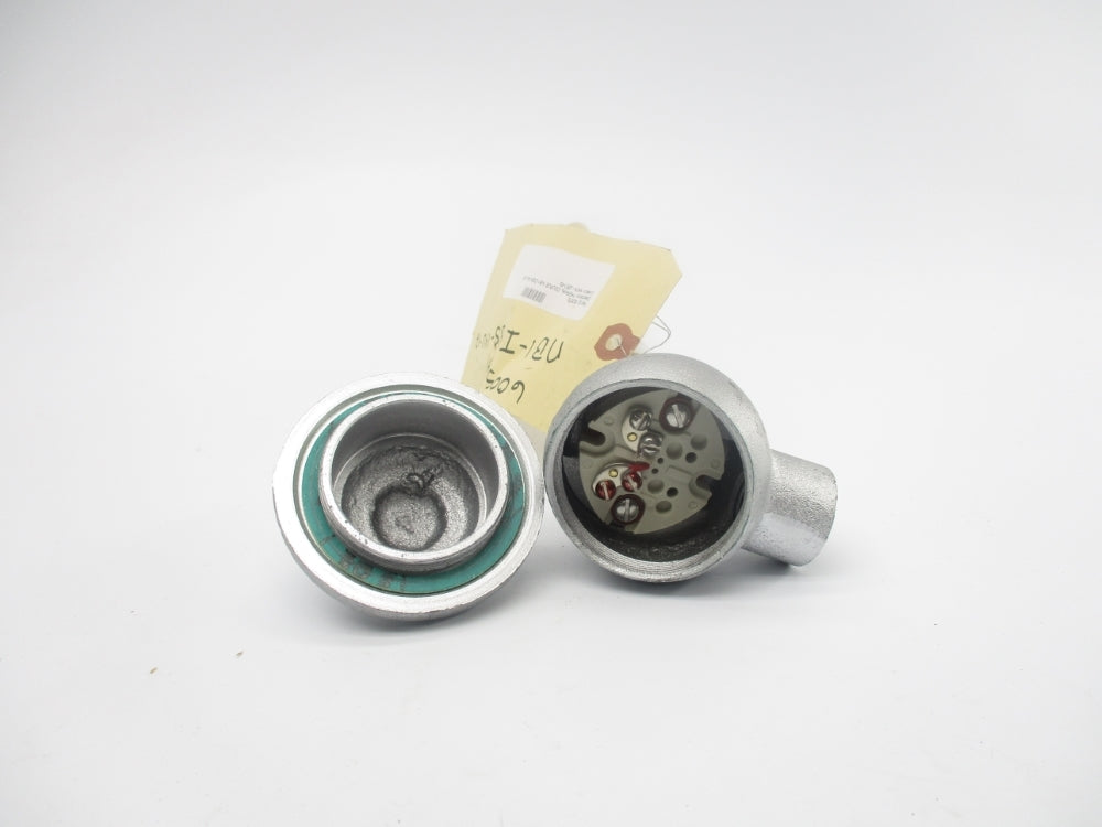 OMEGA NB1-ICSS-14U-12 NSNP