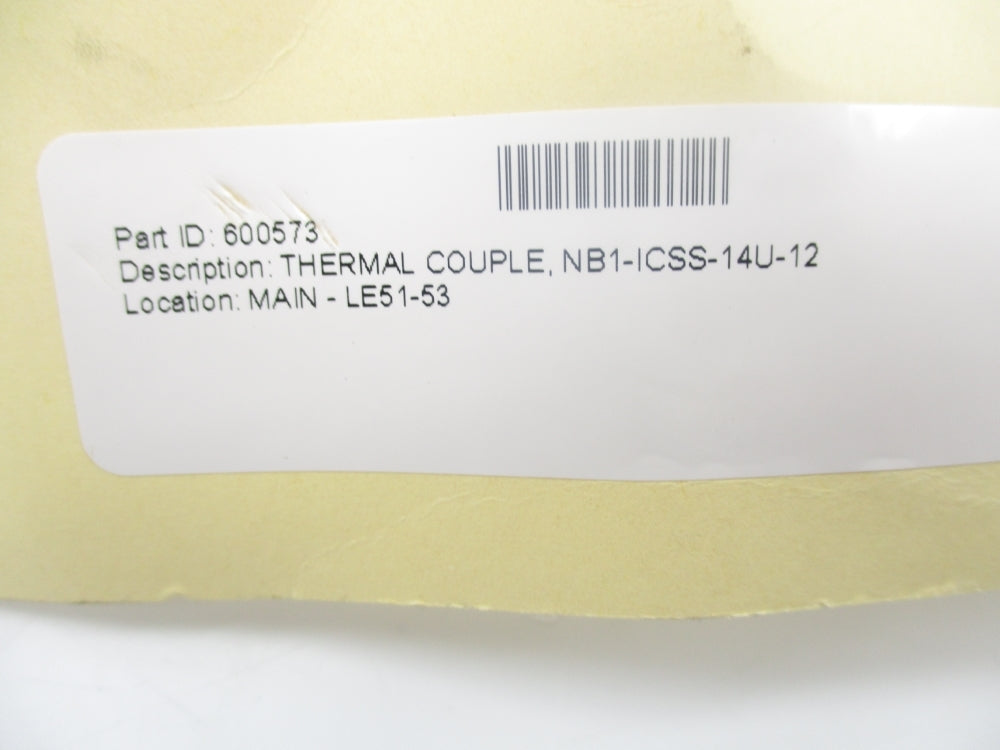 OMEGA NB1-ICSS-14U-12 NSNP