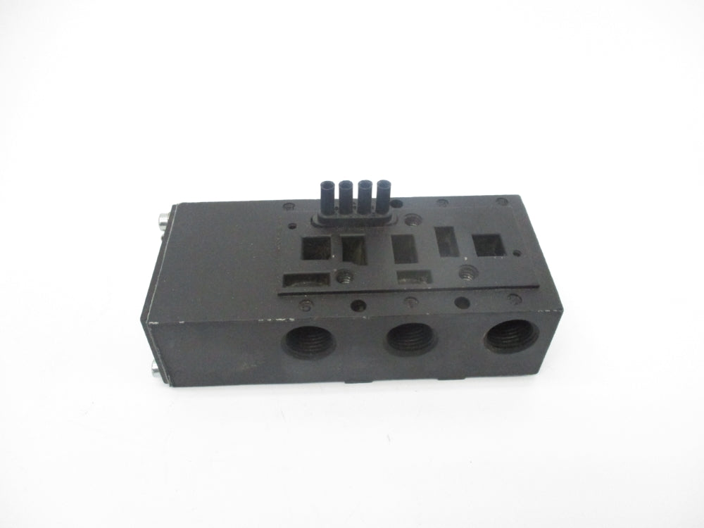 SCHRADER BELLOWS K022113 NSMP