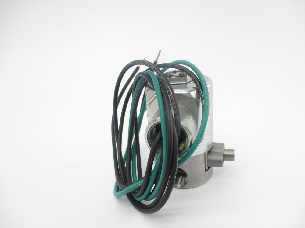 VERSA ESM-3301-44-MAE-3-F120 110/120VAC 0-100PSI NSMP