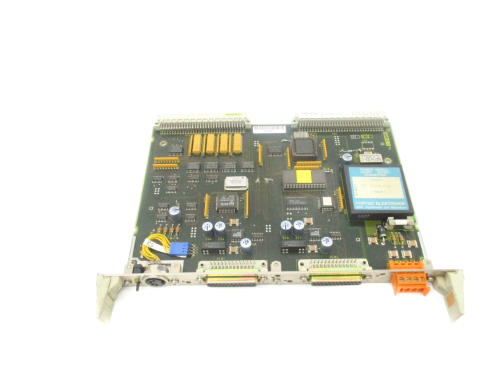 SIEMENS 5704879101.00 UNMP