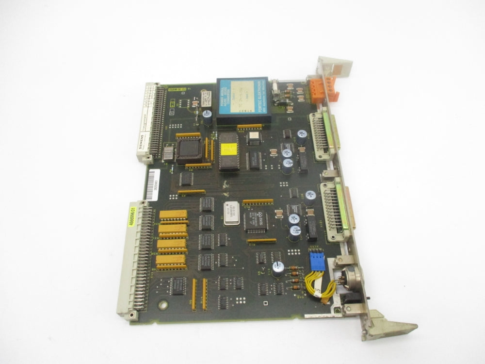 SIEMENS 5704879101.00 UNMP