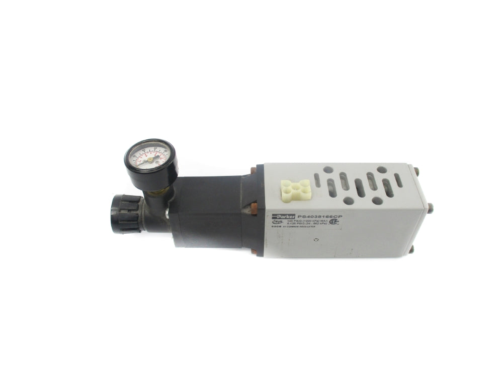PARKER PS4038166CP 145PSI NSNP