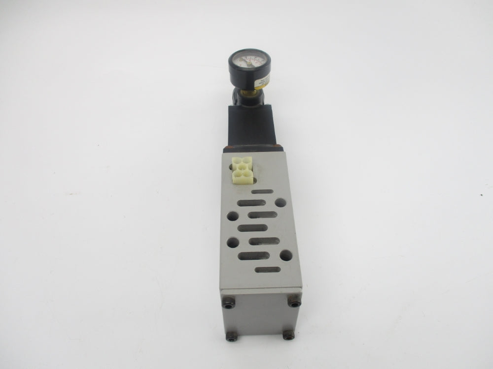 PARKER PS4038166CP 145PSI NSNP