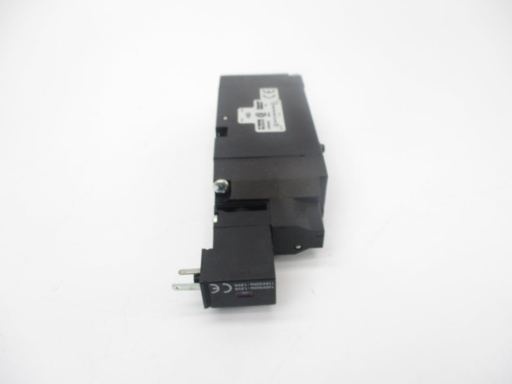 PARKER B5EVBB553C 120VAC 150PSI NSMP