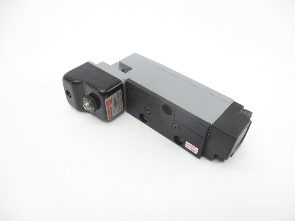 SCHRADER BELLOWS L7452840153 110/120V 150PSI NSMP