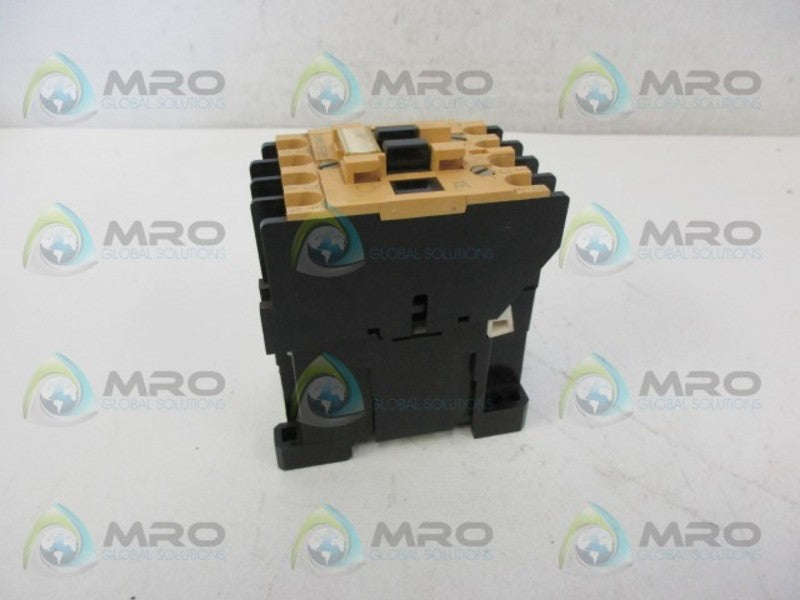 P & H 79Q1056D1 SER.B CONTACTOR *USED*