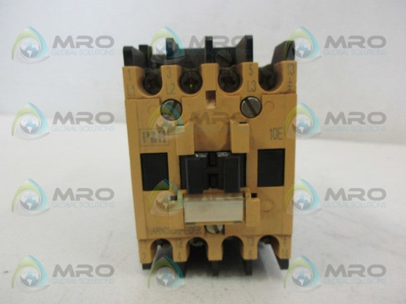 P & H 79Q1056D1 SER.B CONTACTOR *USED*