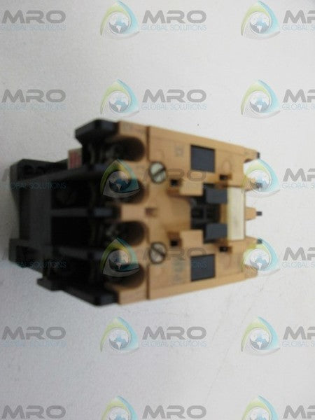 P & H 79Q1056D1 SER.B CONTACTOR *USED*