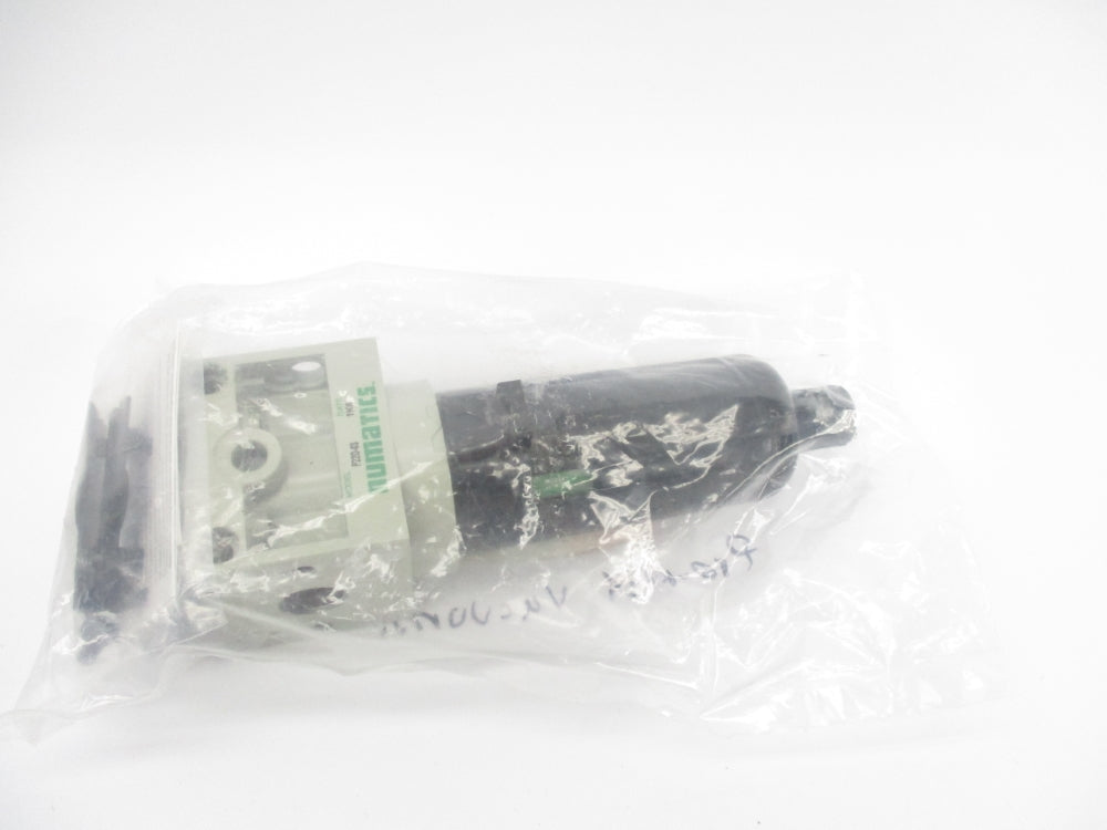 NUMAICS F22D-03 NSMP